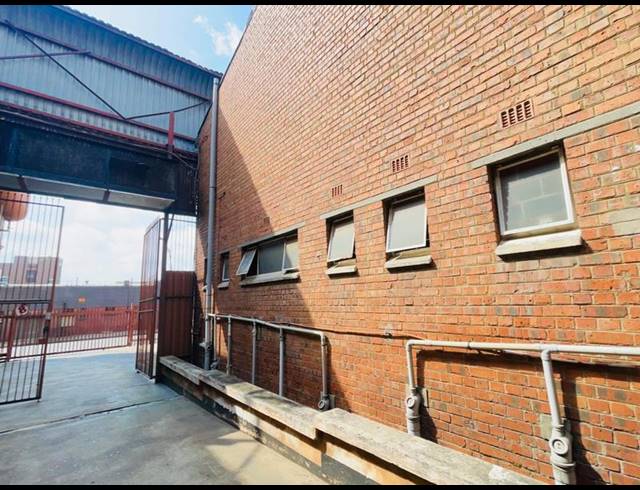 INDUSTRIAL FOR SALE IN SPRINGS CENTRAL